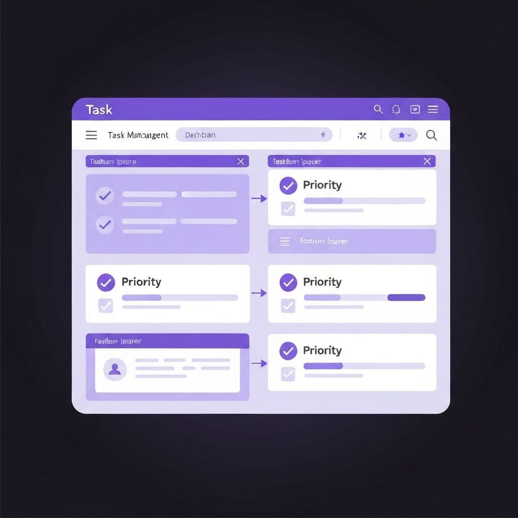 Task Management System